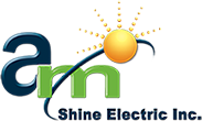 A.M. Shine Electric